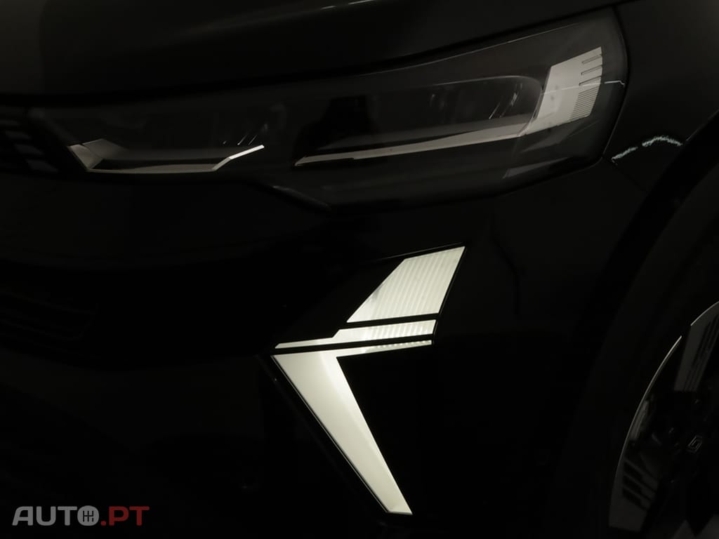Renault Symbioz 1.2 ECO-G Techno