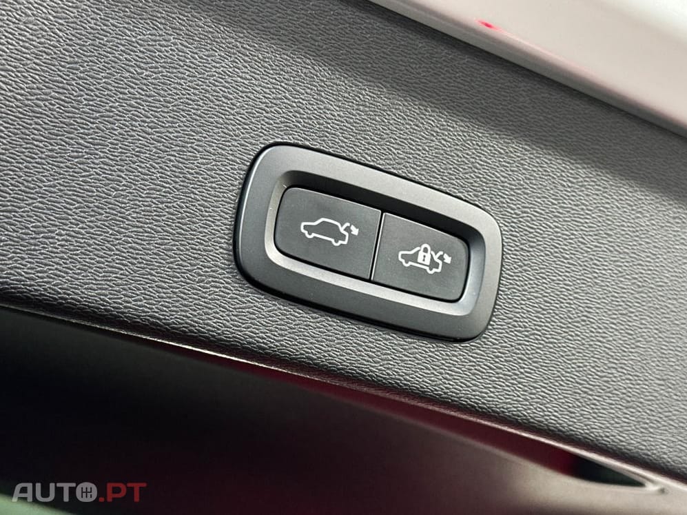 Volvo C40 Recharge Single Motor Plus
