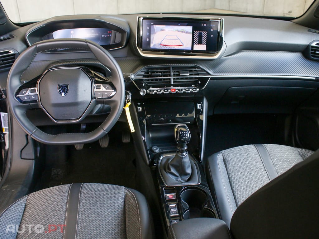 Peugeot 2008 1.2 PureTech Allure