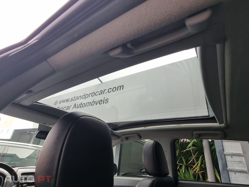 Mitsubishi ASX 1.6 DI-D Instyle