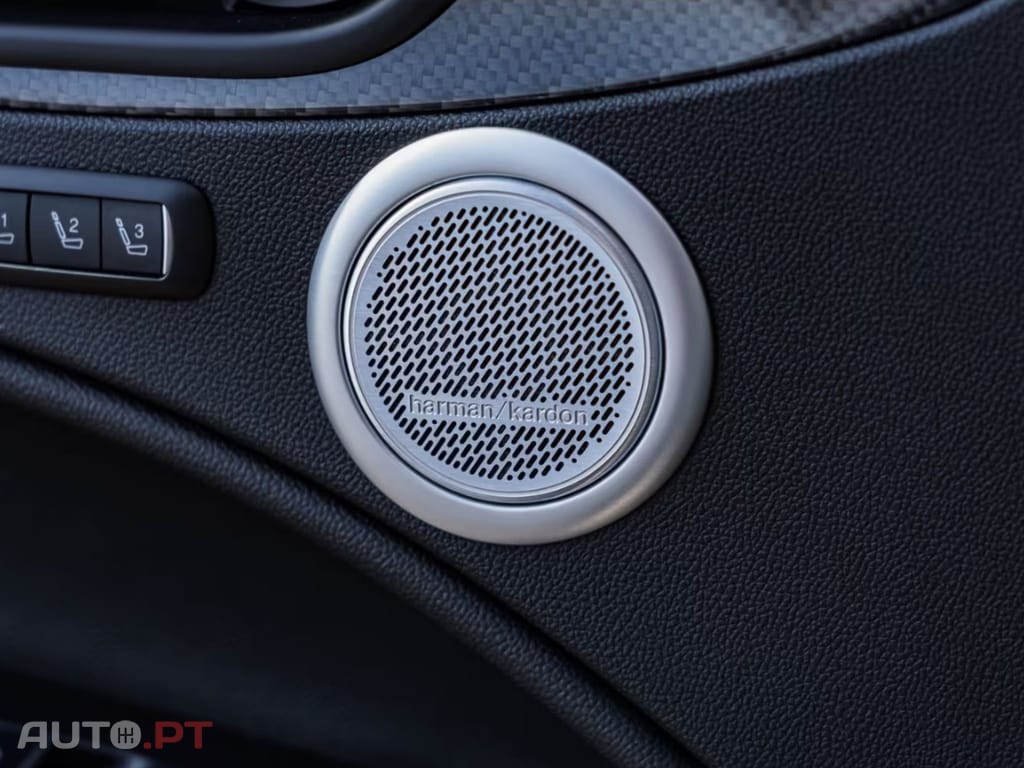 Alfa Romeo Stelvio Quadrifoglio Q4 2.9 V6 Bi-Turbo