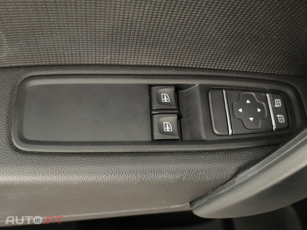 Renault Kangoo Kangoo 1.5 Blue dCi L2 Start