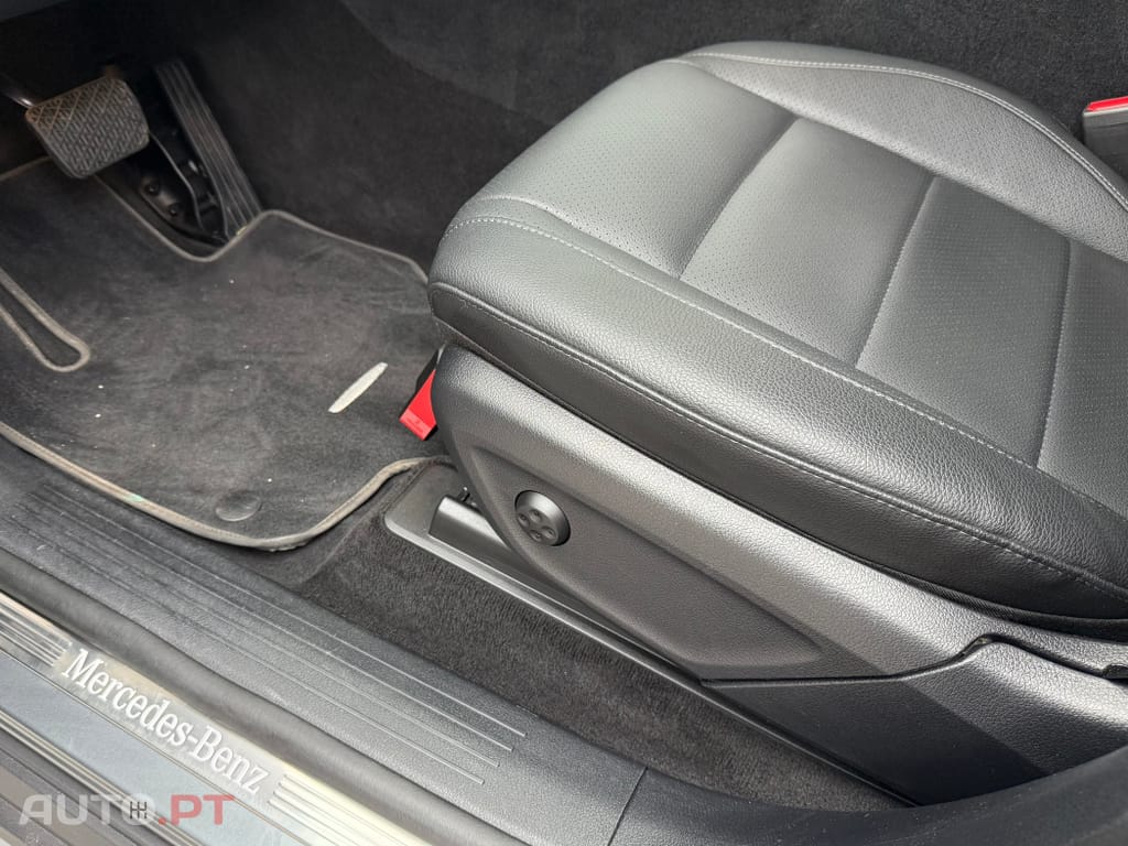 Mercedes-Benz GLE de 4Matic