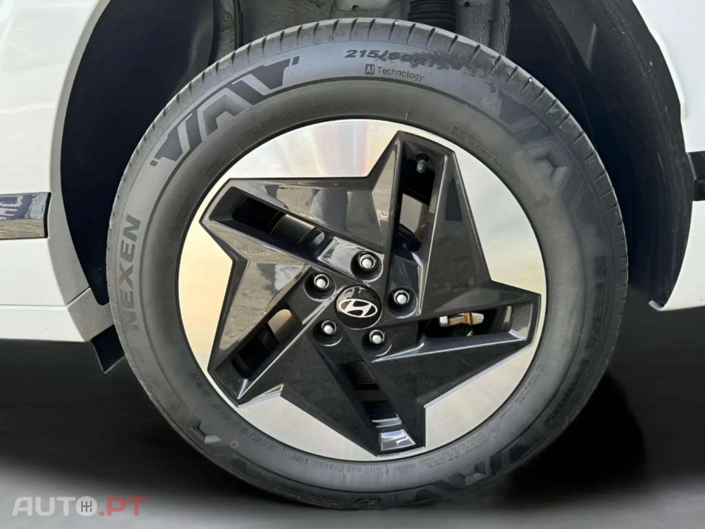 Hyundai Kauai EV 49kWh Premium (TT) I.V.A DEDUTÍVEL 