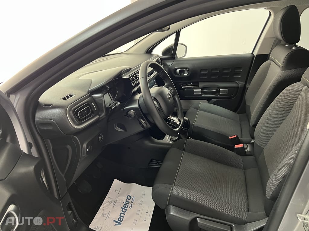 Citroen C3 1.2 PureTech Feel