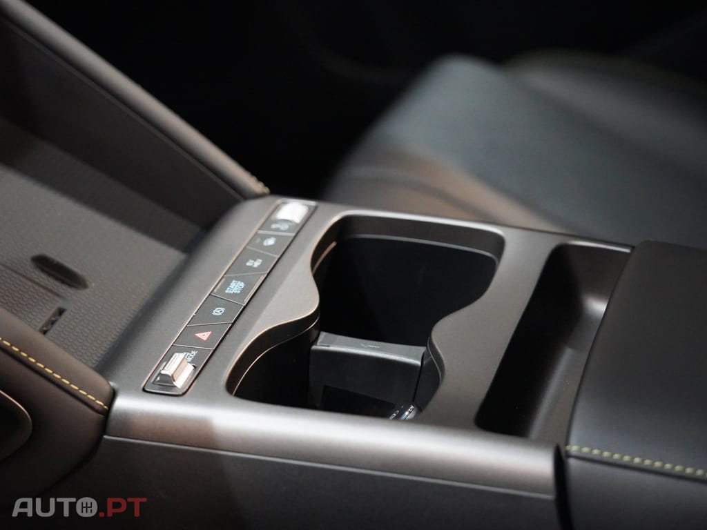 BYD Atto 2 1.5 DM-i Boost
