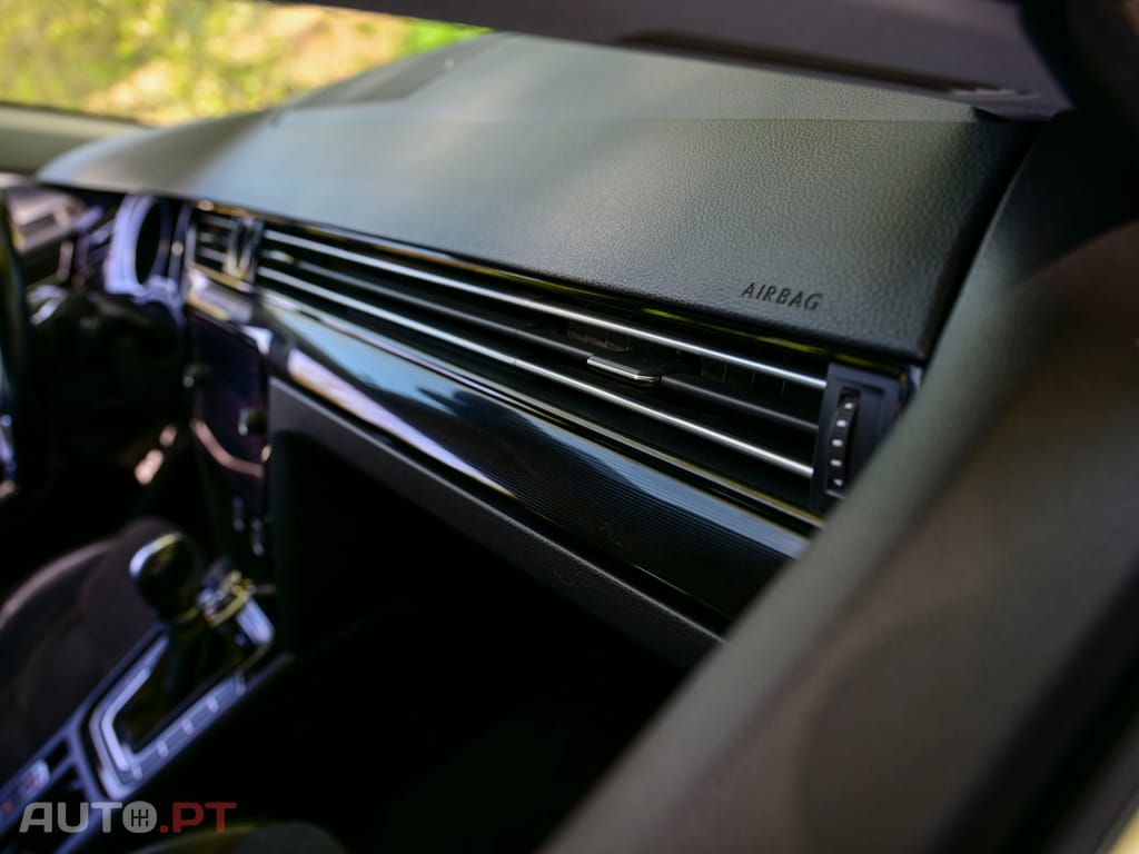Volkswagen Arteon 2.0 TDI Elegance DSG