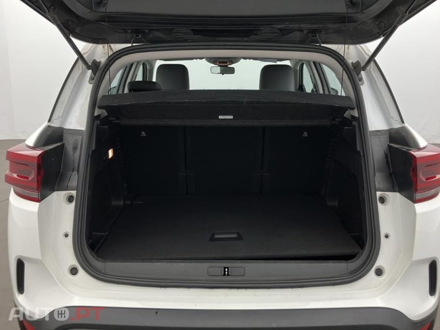 Citroen C5 Aircross 1.5 BlueHDi Feel