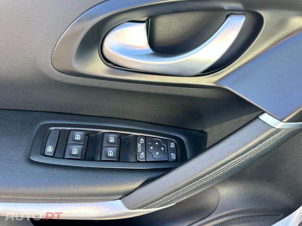 Renault Kadjar 1.5 dCi Exclusive