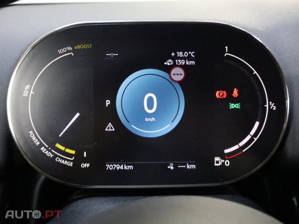 MINI Countryman Cooper S E ALL4 Auto