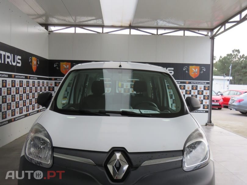 Renault Kangoo Z.E. 33 5L C/IVA