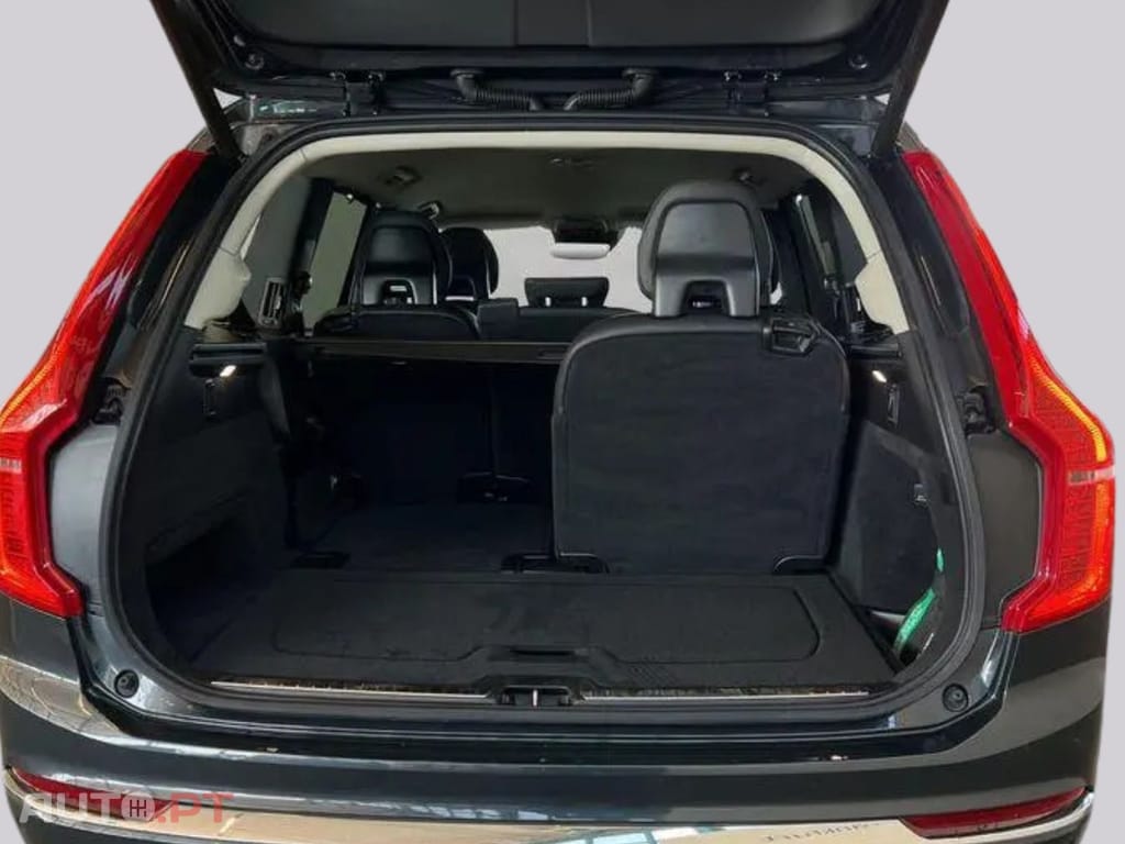 Volvo XC90 I.V.A DEDUTÍVEL T8 AWD