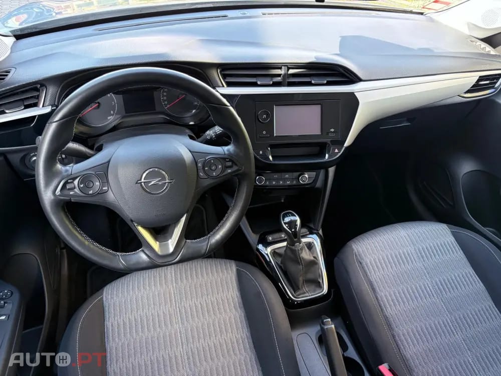 Opel Corsa 1.2 Edition