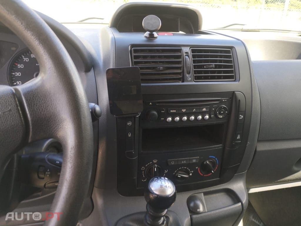 Fiat Scudo 2.0 M-Jet Longo