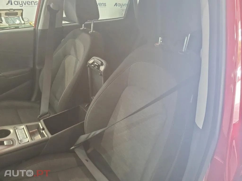 Hyundai Kauai EV 64 kWh Premium