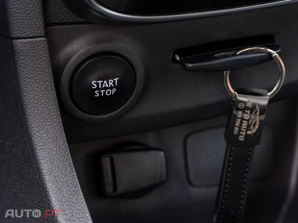 Renault Clio 1.5 dCi Zen