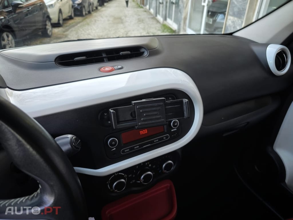 Renault Twingo 1.0 SCe Zen
