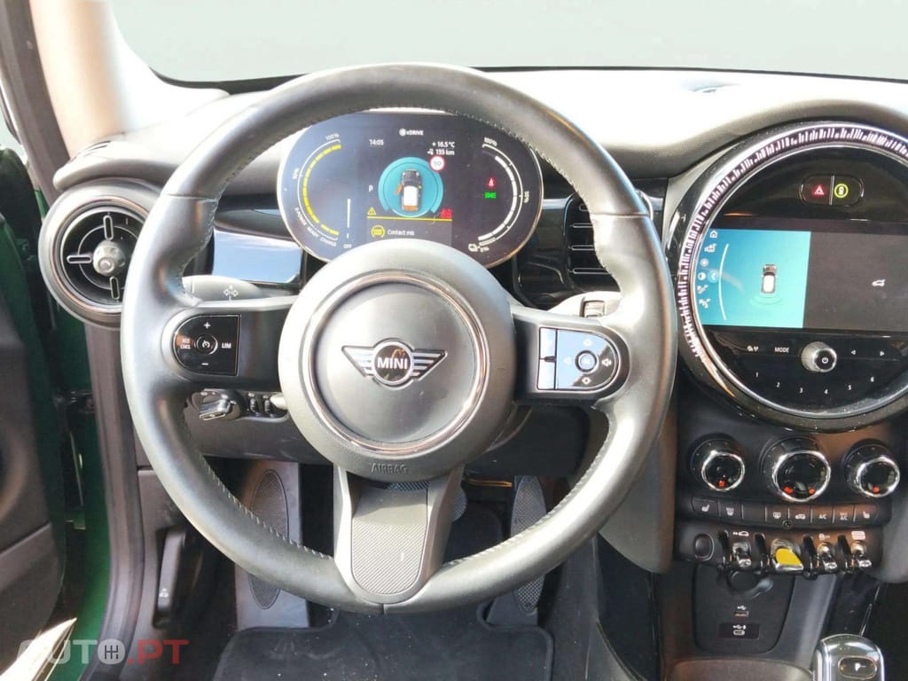 MINI Cooper COOPER SE CAMDEN EDITION