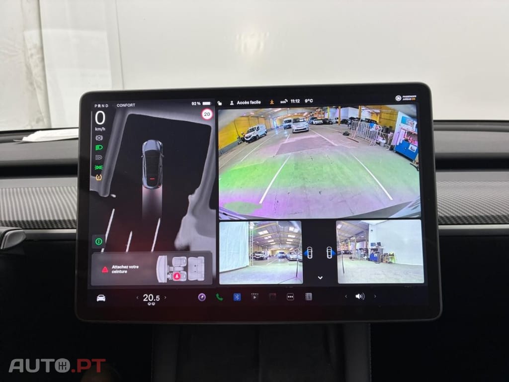 Tesla Model Y Standard RWD