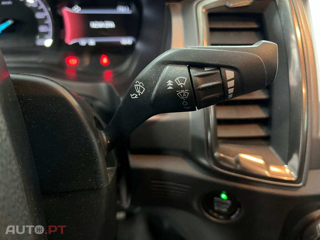 Ford Ranger 2.0 EcoBlue CD Limited 4WD