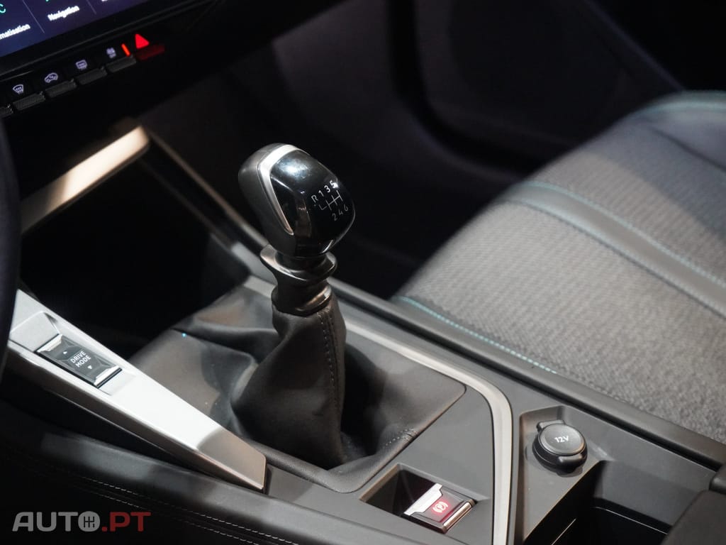 Peugeot 308 1.2 PureTech Allure