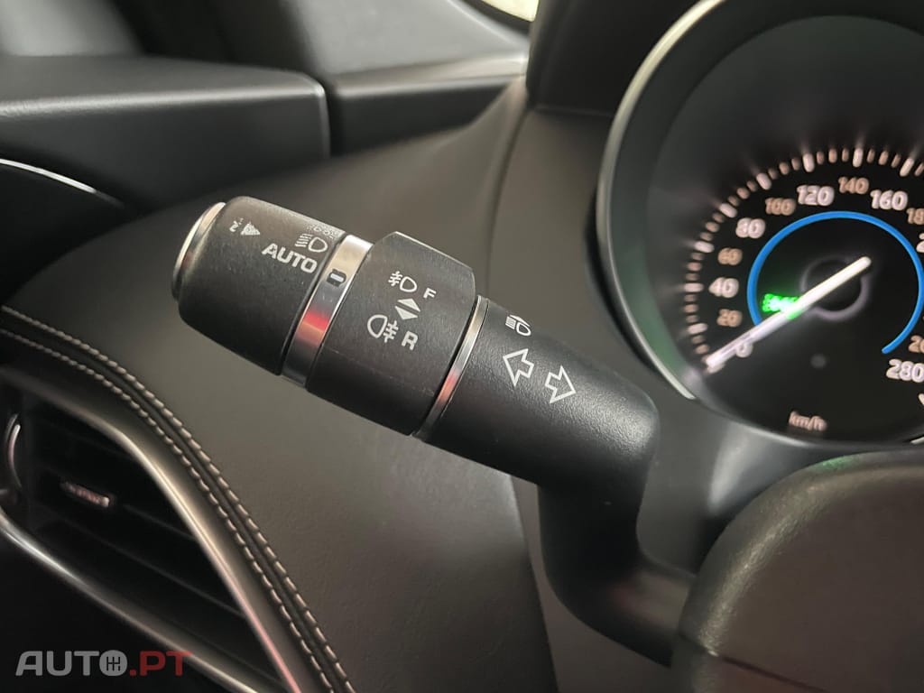 Jaguar F-Pace 2.0 i4D R-Sport Aut.