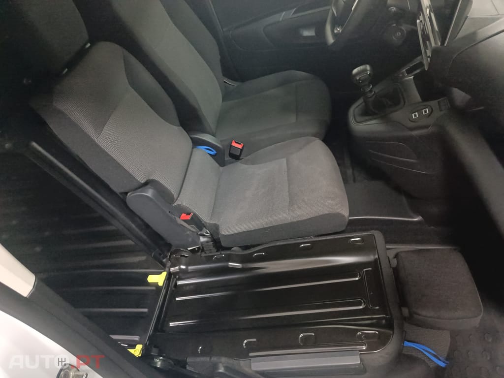 Opel Combo L1 COMBO CARGO