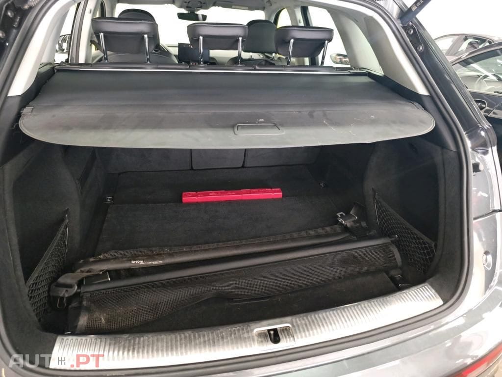 Audi Q5 40 TDI quattro S line S tronic