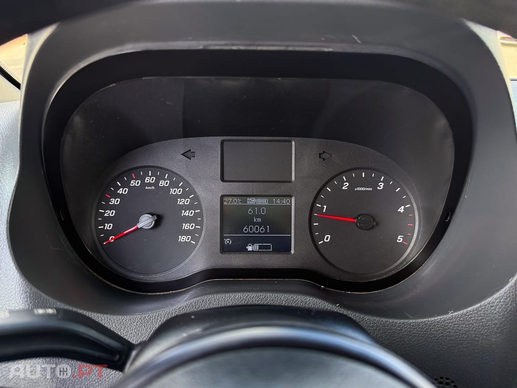 Mercedes-Benz Sprinter 314 CDI/32 CD