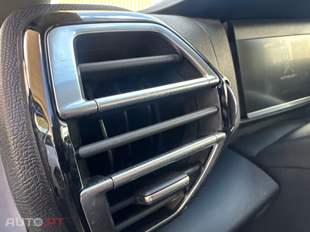 Citroen C4 1.5 BlueHDi Feel Pack EAT8