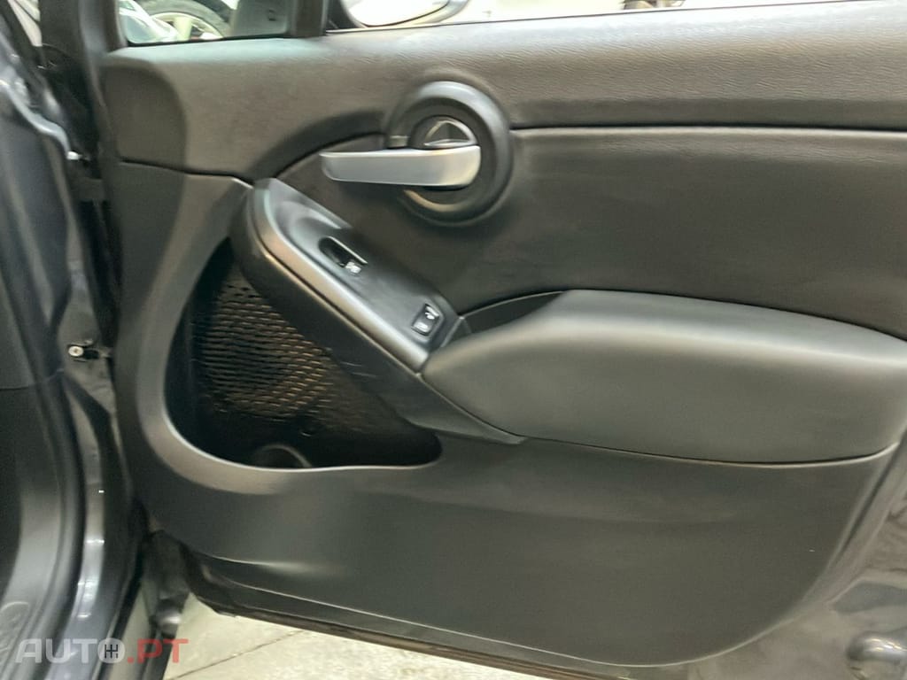 Fiat 500X 1.0 FireFly Cult