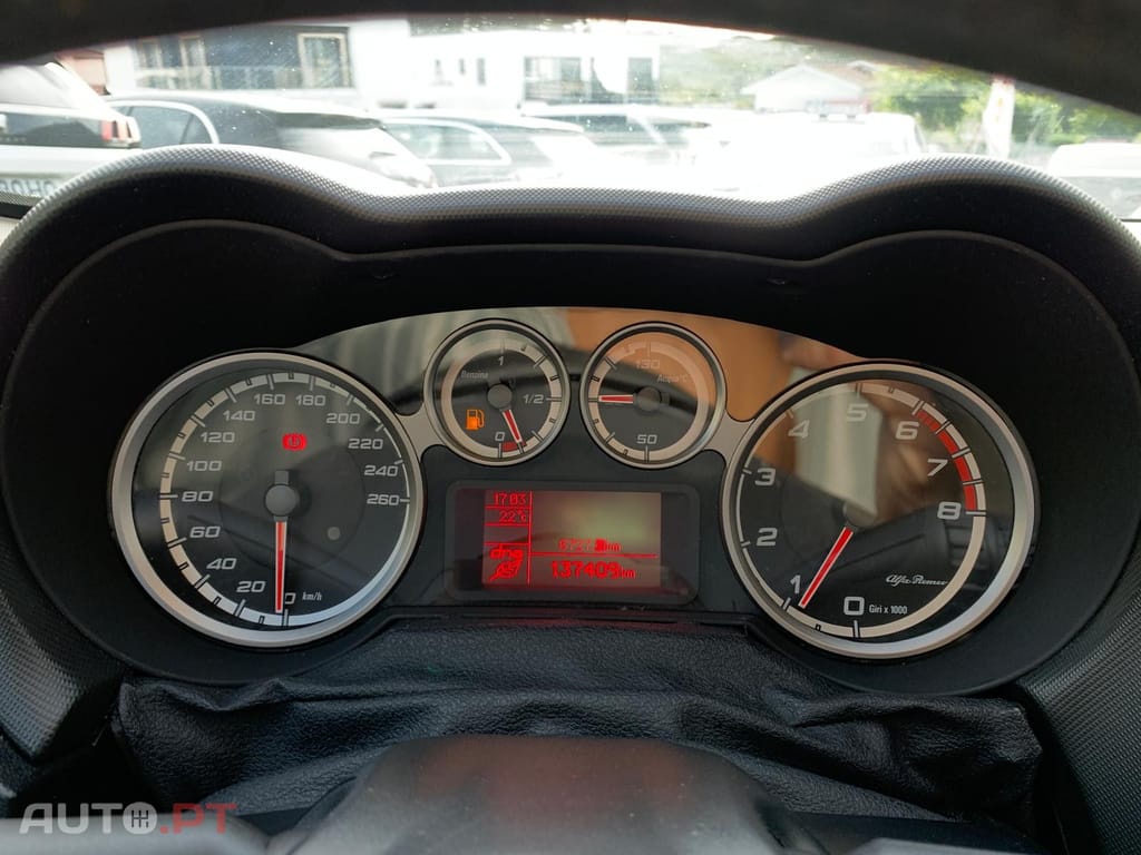Alfa Romeo Mito 0.9 T TwinAir