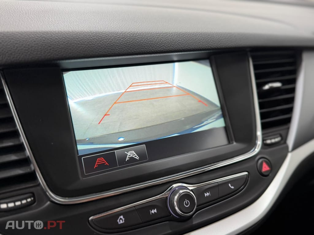 Opel Astra Sports Tourer 1.5 D Business Edition S/S