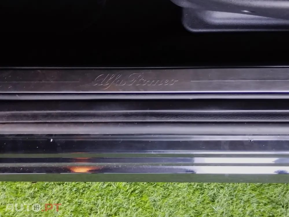 Alfa Romeo 159 1.9 JTDM 16V 150 CV