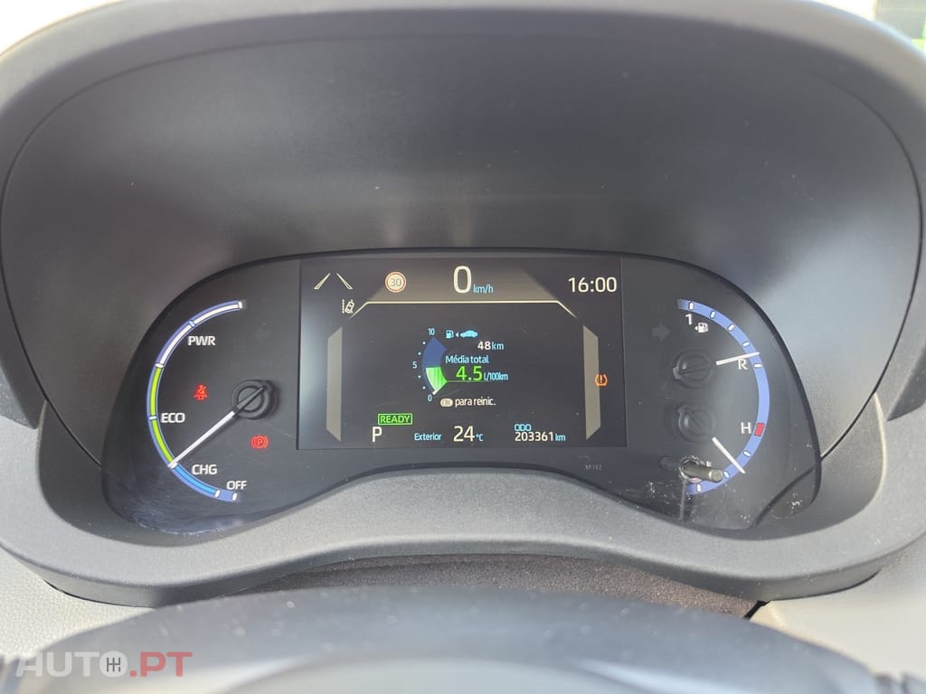 Toyota Yaris Cross 1.5 HDF Comfort Plus