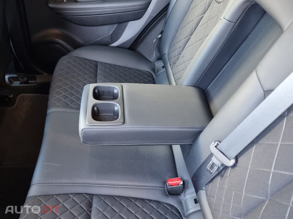 Renault Kadjar 1.5 dCi Intens