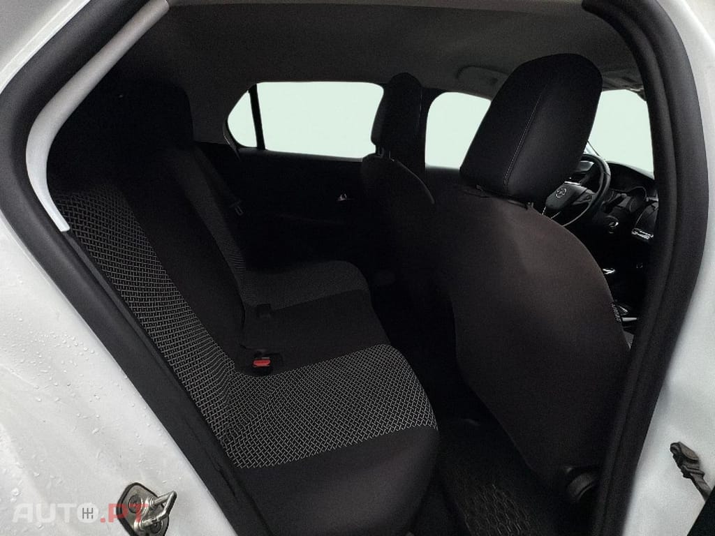 Opel Corsa 1.5 D Elegance