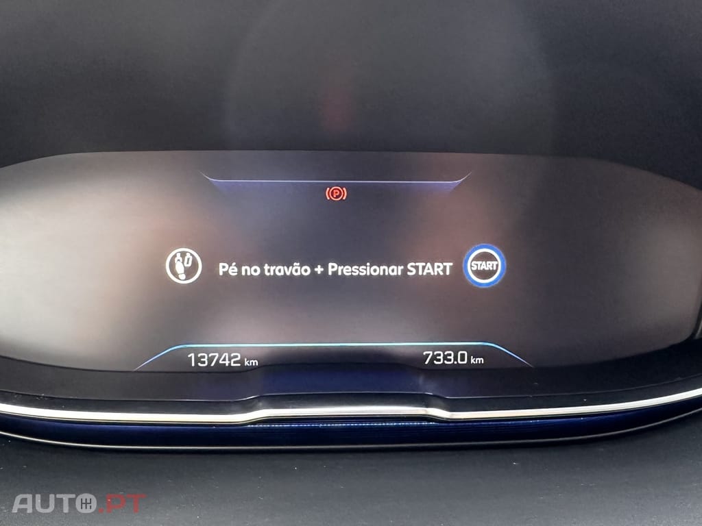 Peugeot 3008 1.2 PureTech Allure EAT8