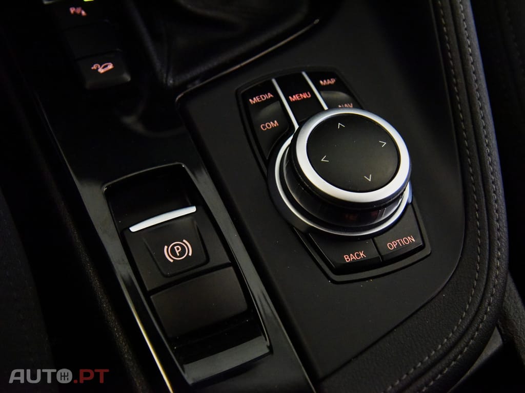 BMW X2 20 d xDrive Auto Advantage