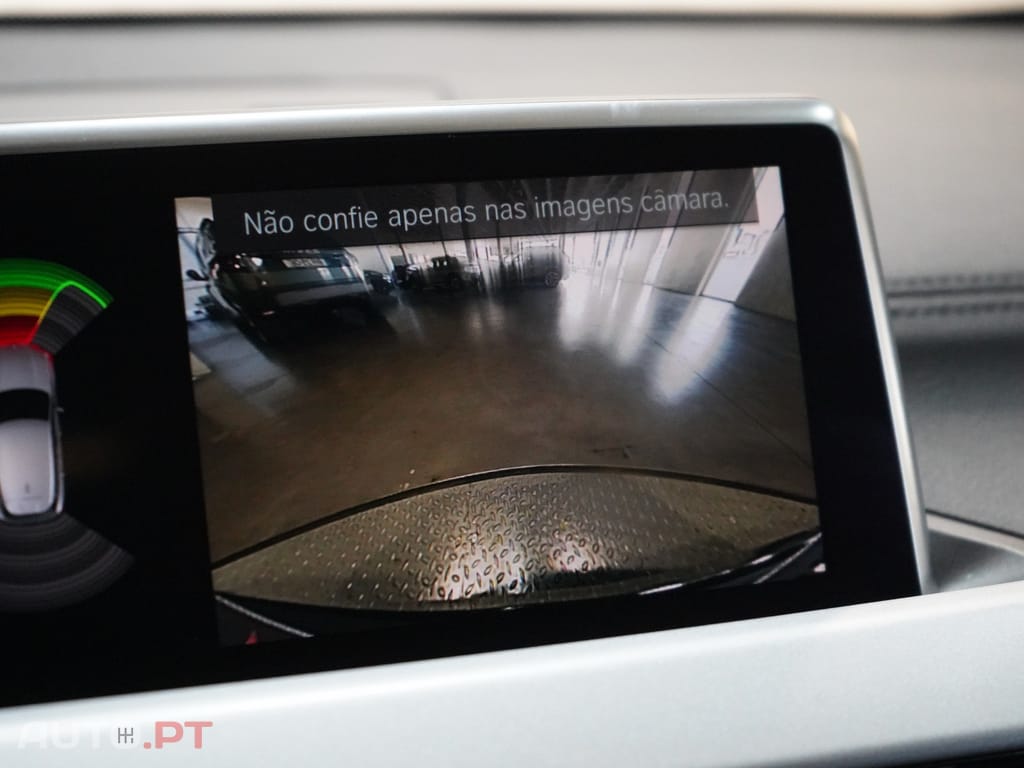 BMW X2 16 d sDrive Auto