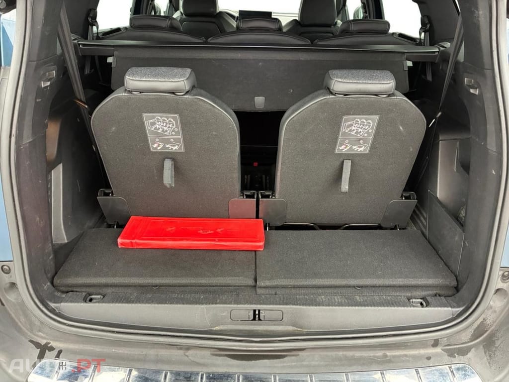 Peugeot 5008 1.2 PureTech Allure Pack EAT8