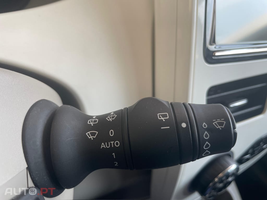 Renault Zoe (s/ Bateria) 22 kwh Zen