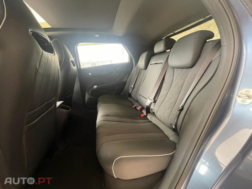 BYD Dolphin 60.4 kWh Design