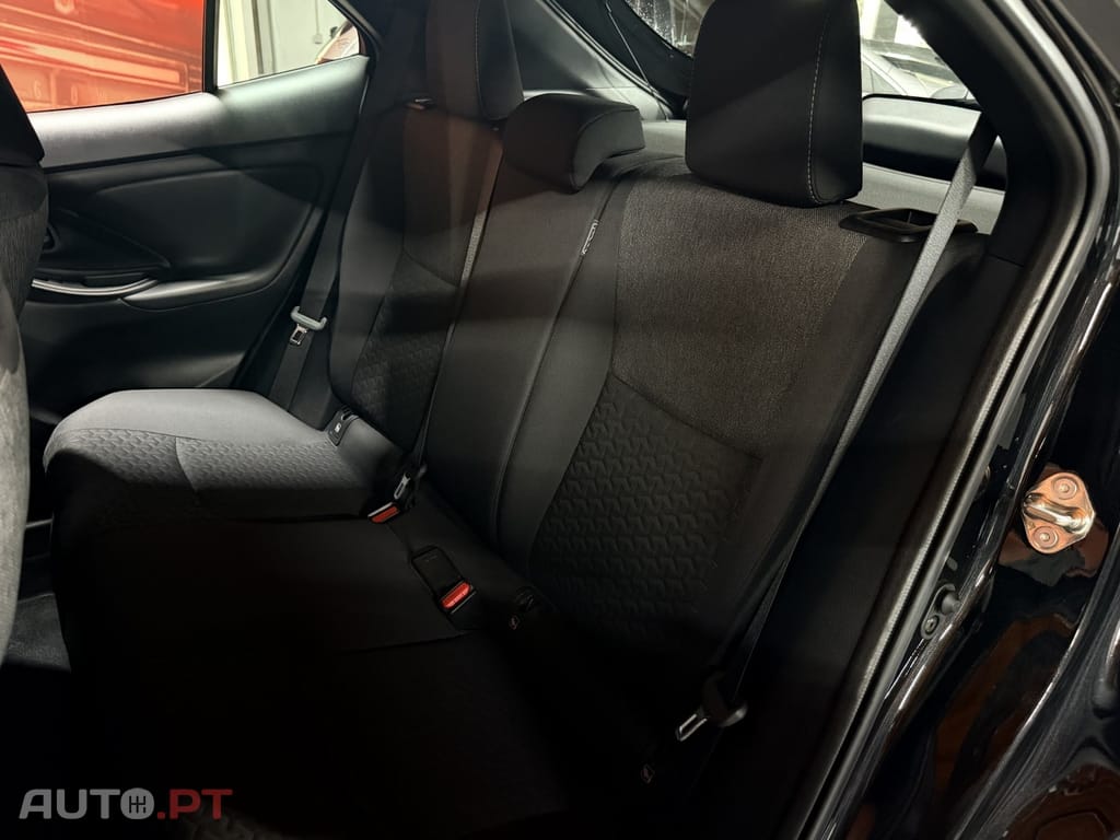 Toyota Yaris Cross 1.5 HDF Premier Edition