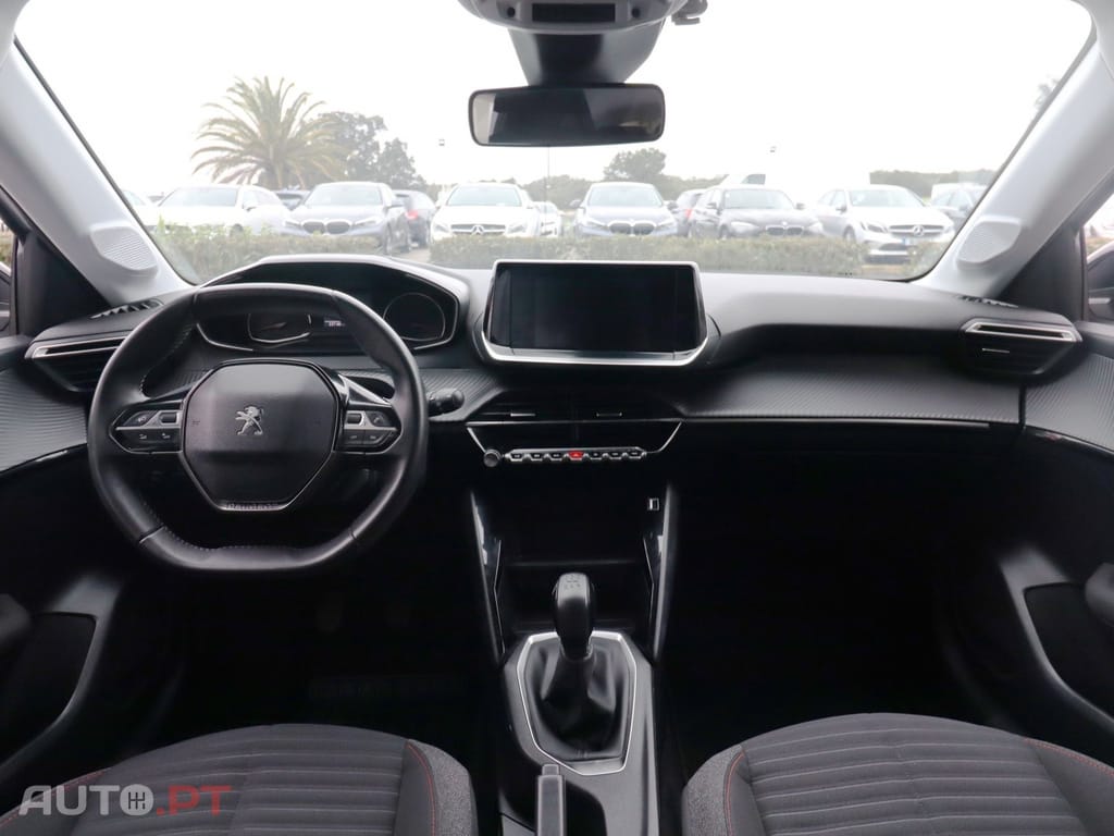 Peugeot 208 1.2 PureTech Active