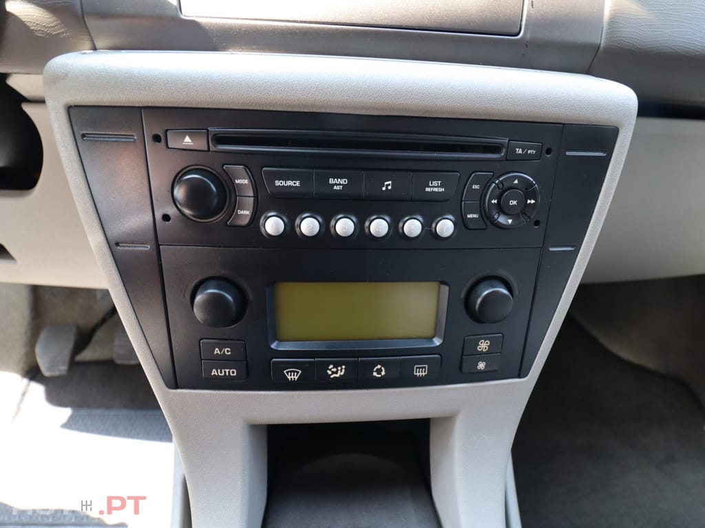 Citroen C4 1.6 HDi 110 Exclusive