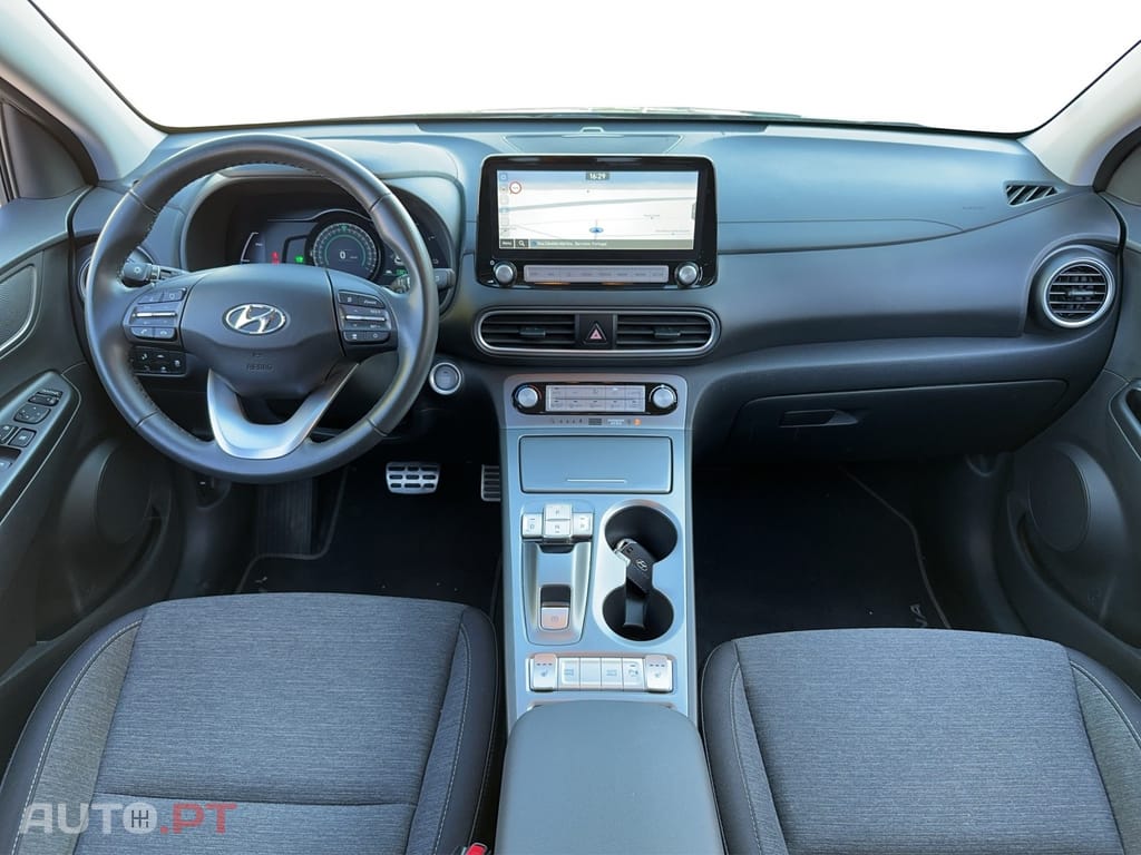 Hyundai Kauai EV 39kWh Premium