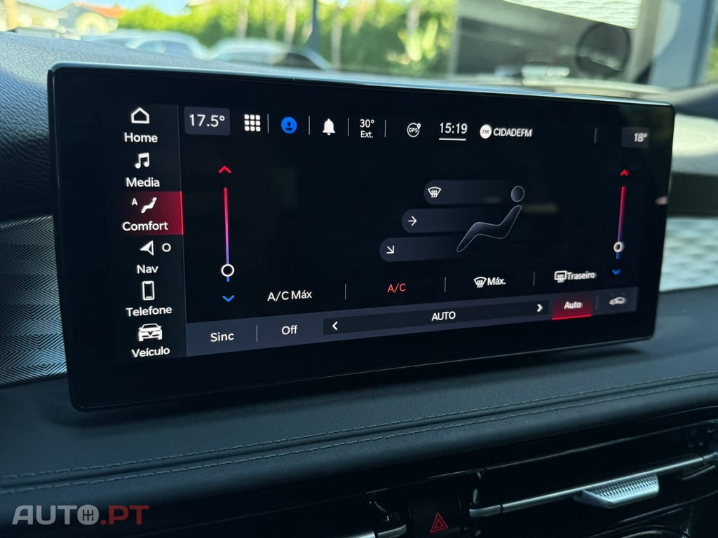 Alfa Romeo Tonale 1.5 Hybrid Edizione Speciale