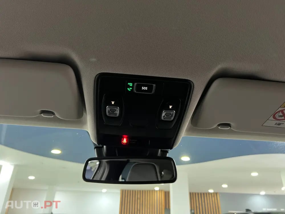 Renault Captur 1.0 TCe Techno