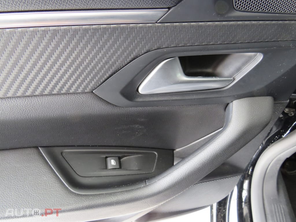 Peugeot 508 SW 1.5 BlueHDi Business Line